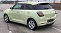 Suzuki Swift 1.2 Dualjet Hybrid 61 kW Club Gelb - thumbnail 3