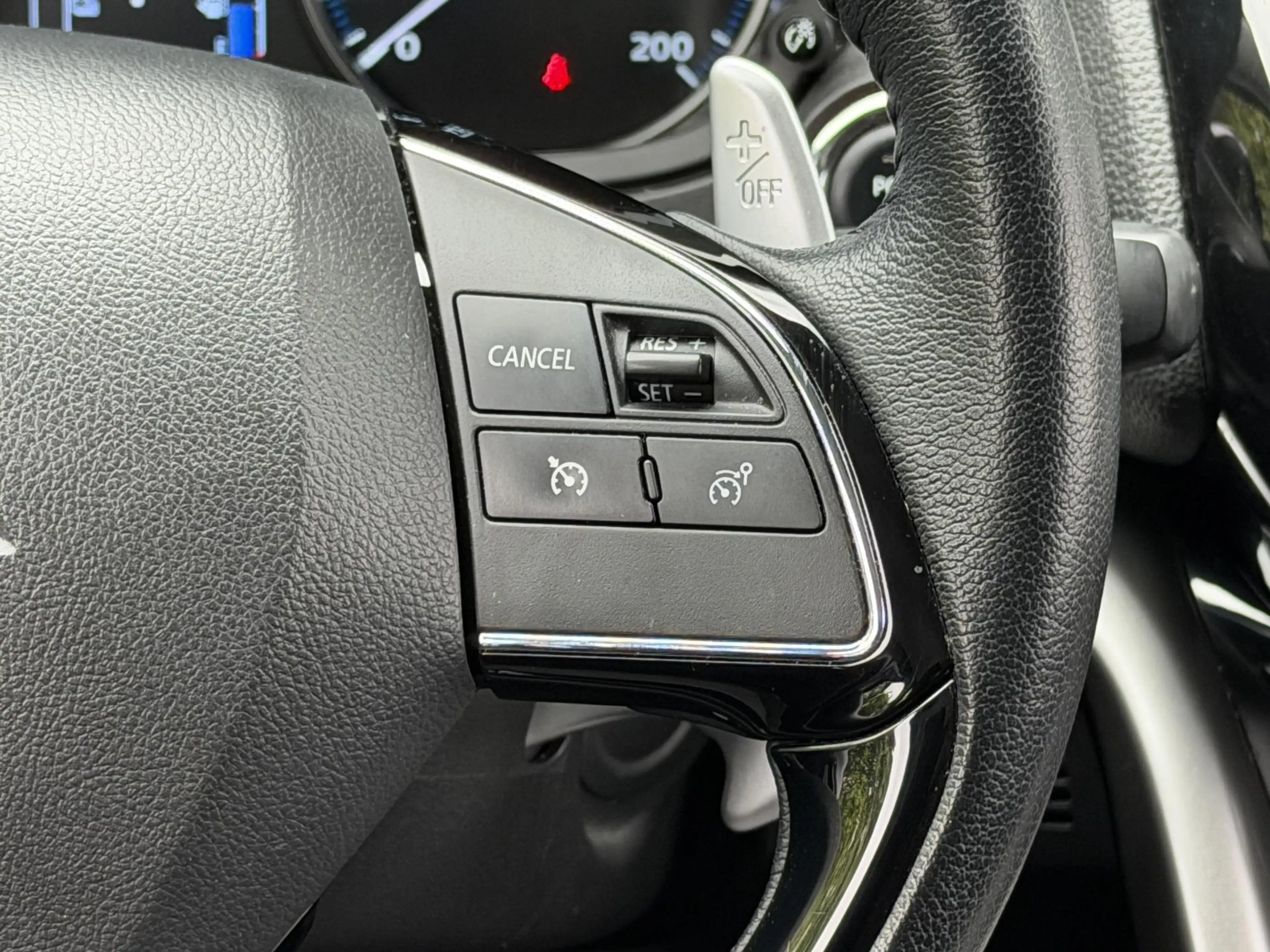 Mitsubishi Eclipse Cross 2.4 PHEV Intense | Carplay / Android Auto | Cruise — photo 21