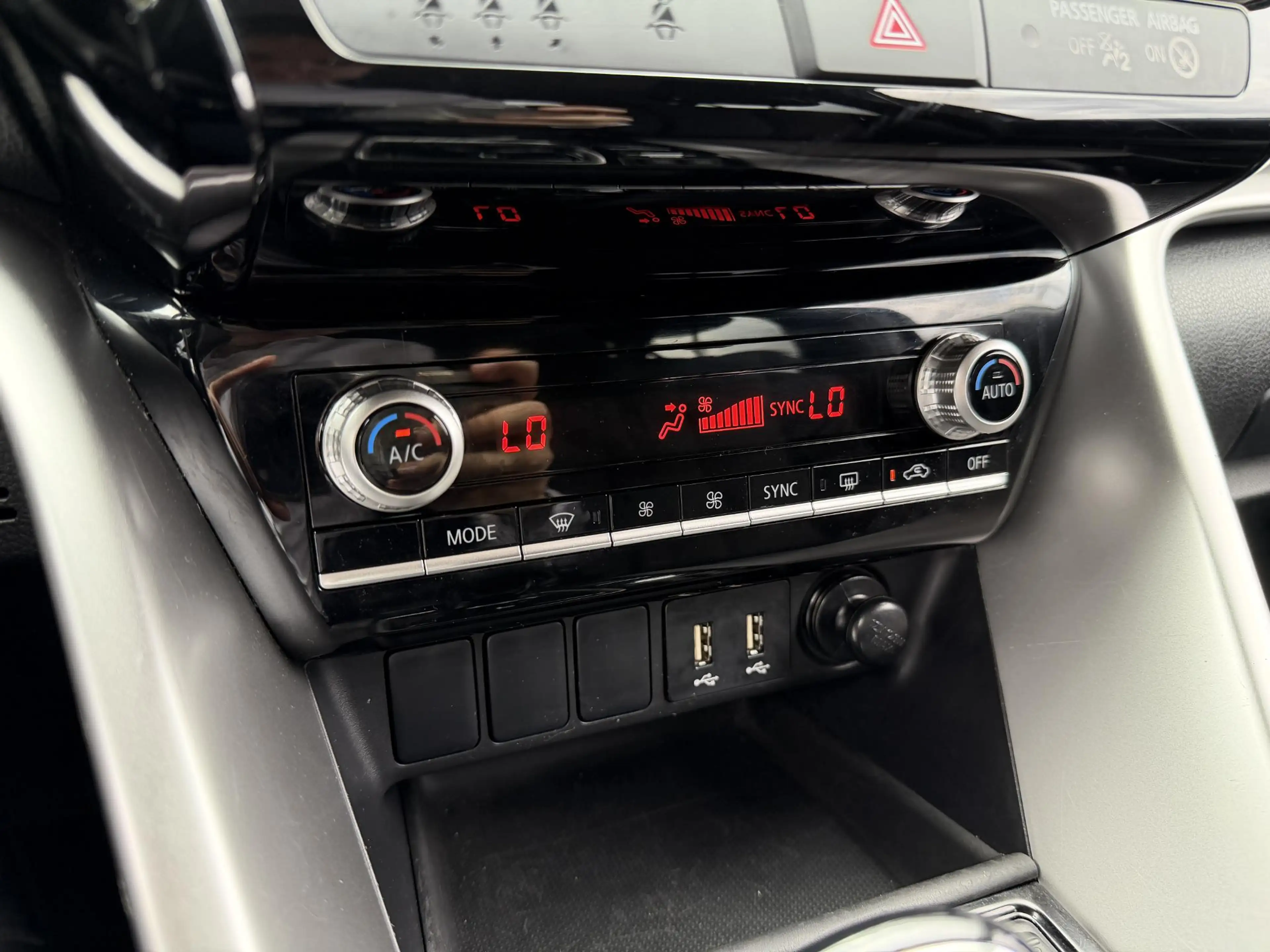 Mitsubishi Eclipse Cross 2.4 PHEV Intense | Carplay / Android Auto | Cruise — photo 13
