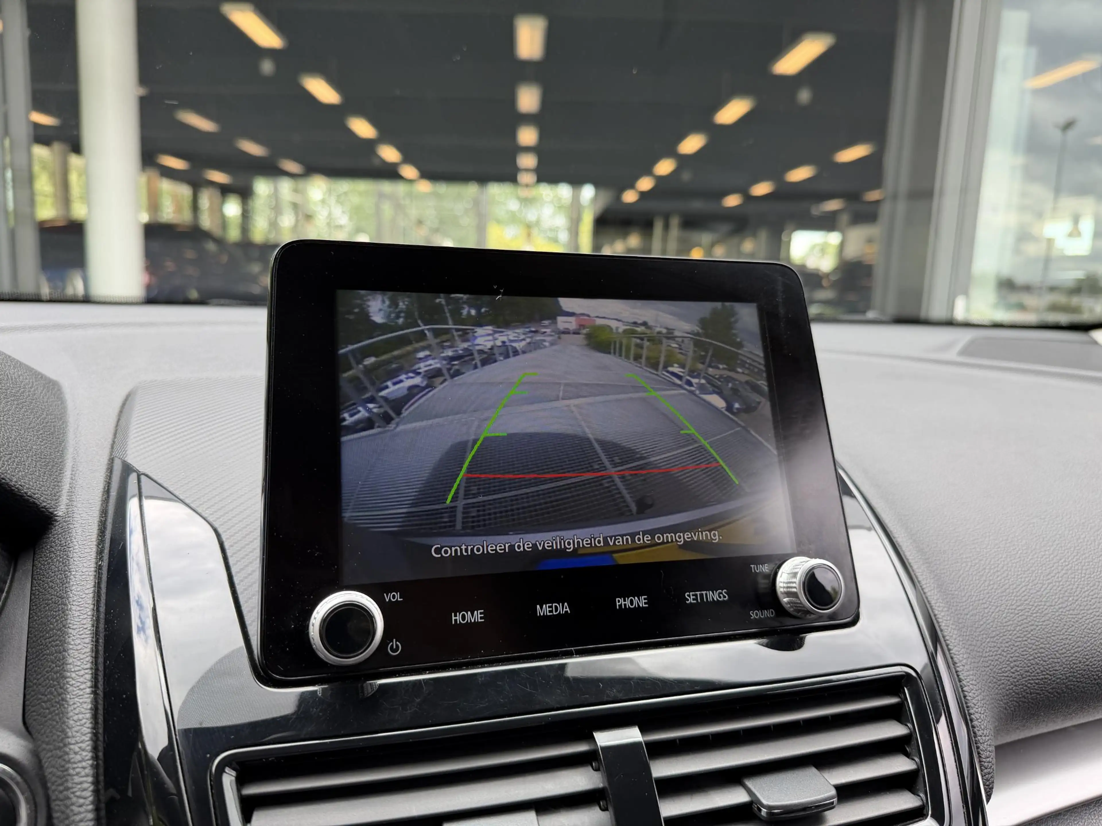 Mitsubishi Eclipse Cross 2.4 PHEV Intense | Carplay / Android Auto | Cruise — photo 12