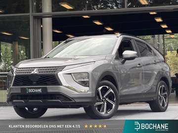 2.4 PHEV Intense | Trekhaak | Dealeronderhouden |