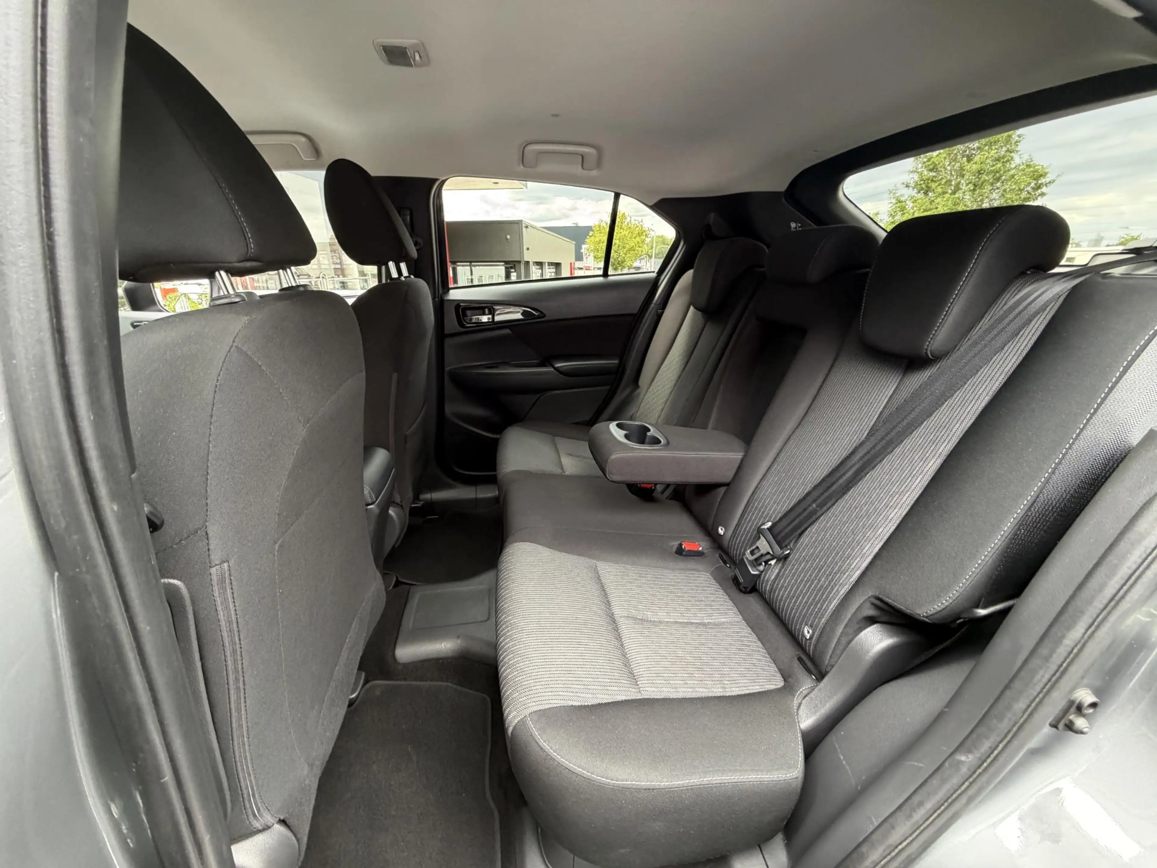 Mitsubishi Eclipse Cross 2.4 PHEV Intense | Carplay / Android Auto | Cruise — photo 8