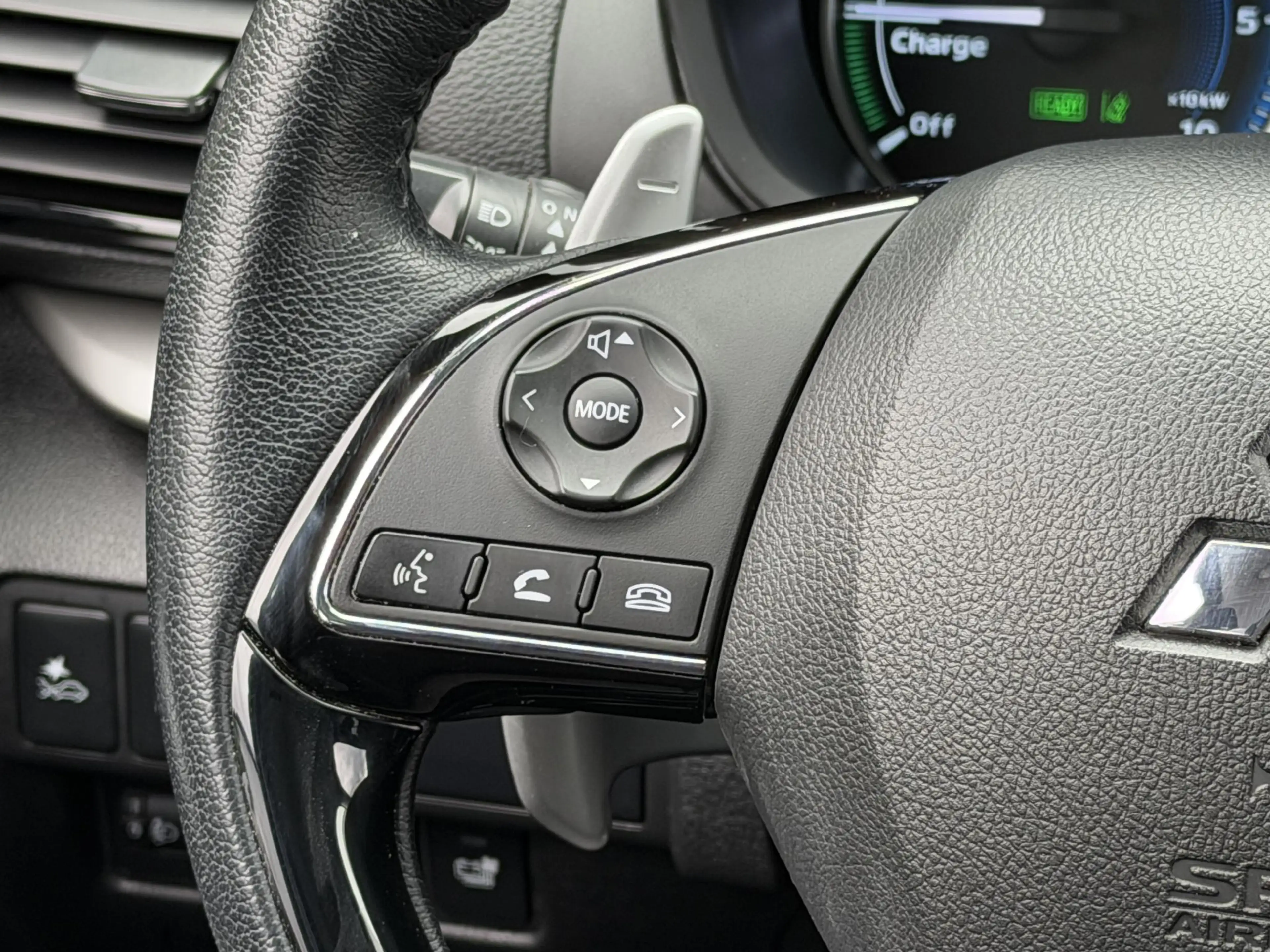 Mitsubishi Eclipse Cross 2.4 PHEV Intense | Carplay / Android Auto | Cruise — photo 20