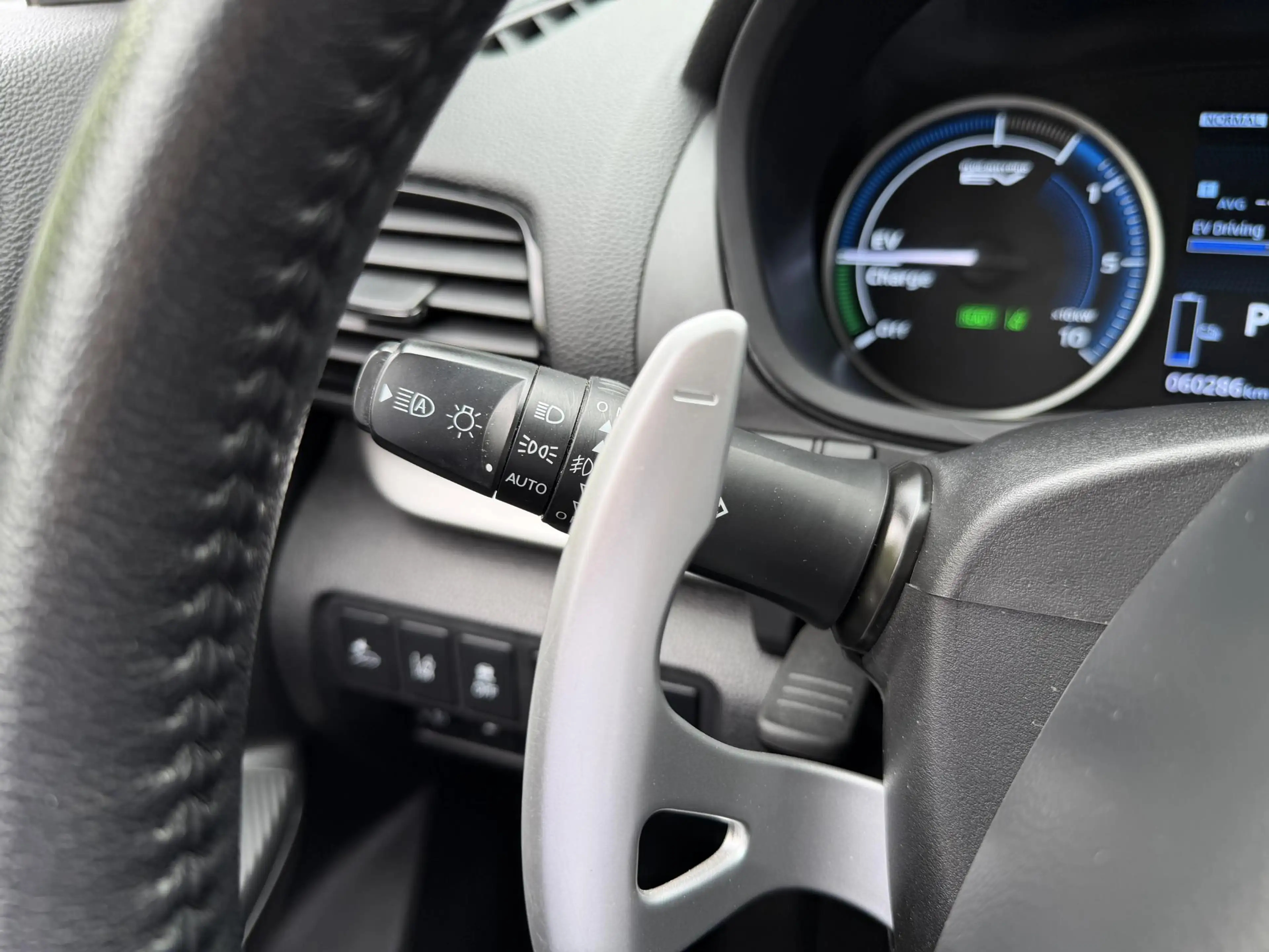Mitsubishi Eclipse Cross 2.4 PHEV Intense | Carplay / Android Auto | Cruise — photo 29
