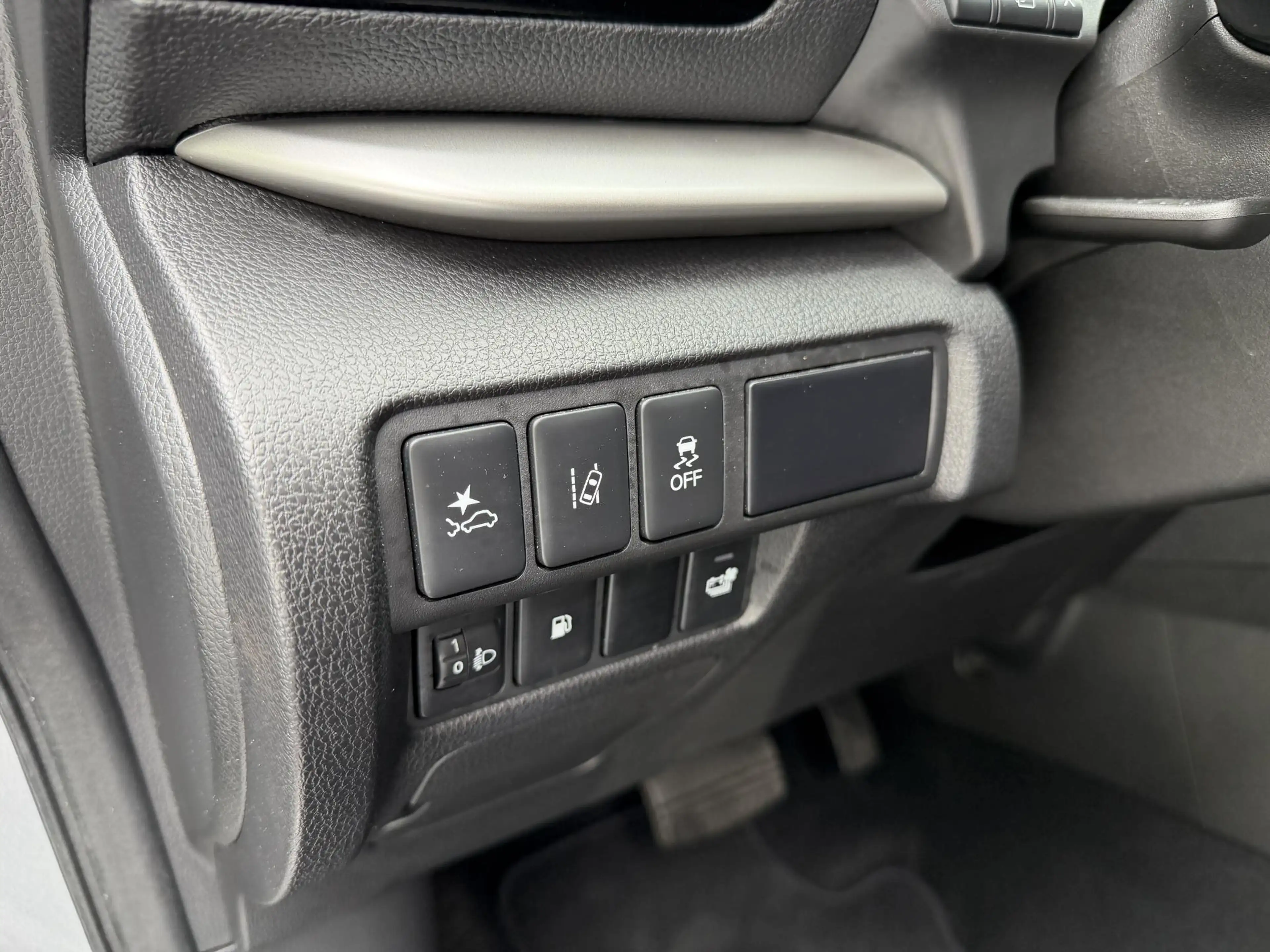 Mitsubishi Eclipse Cross 2.4 PHEV Intense | Carplay / Android Auto | Cruise — photo 31