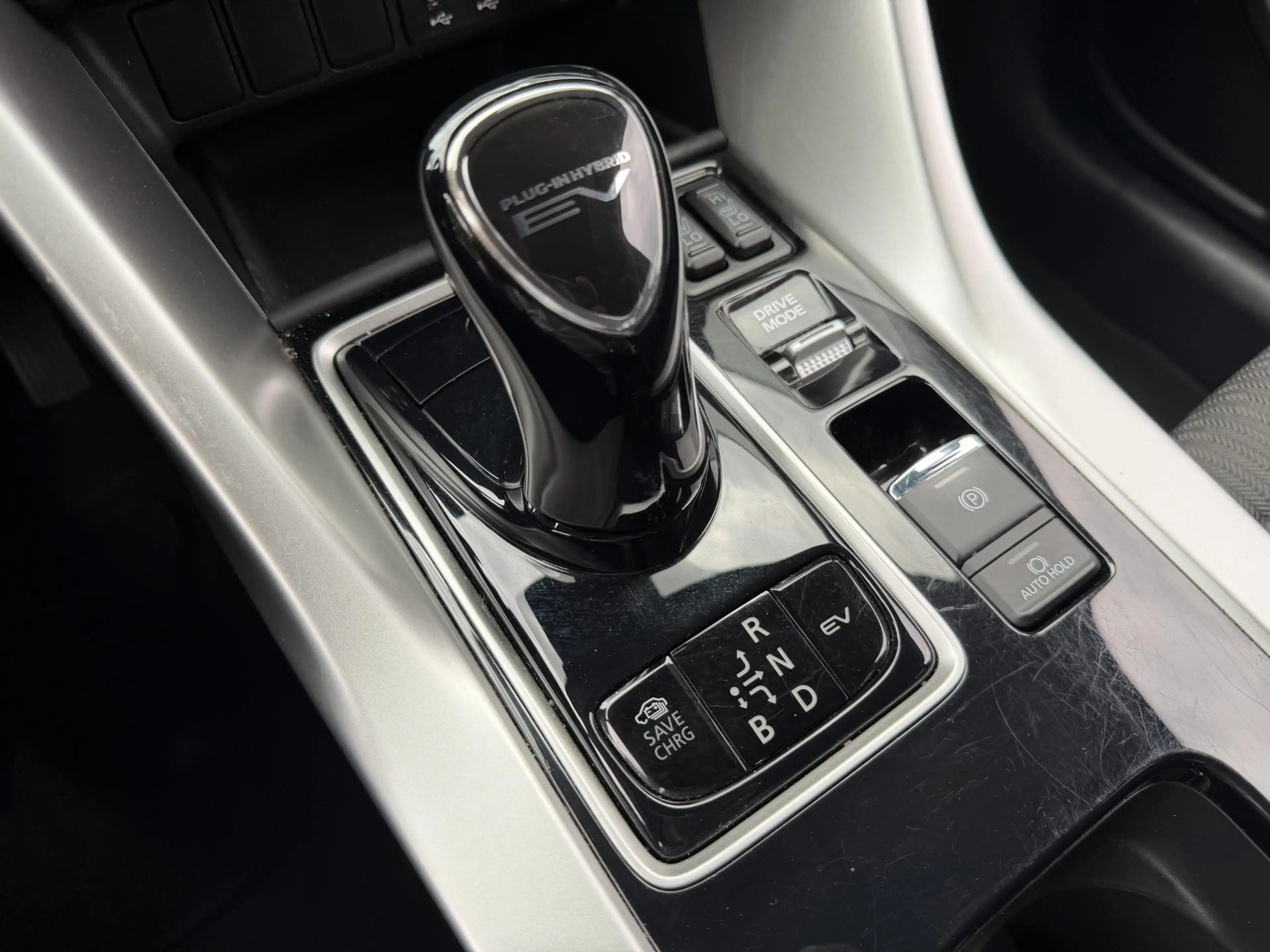 Mitsubishi Eclipse Cross 2.4 PHEV Intense | Carplay / Android Auto | Cruise — photo 22