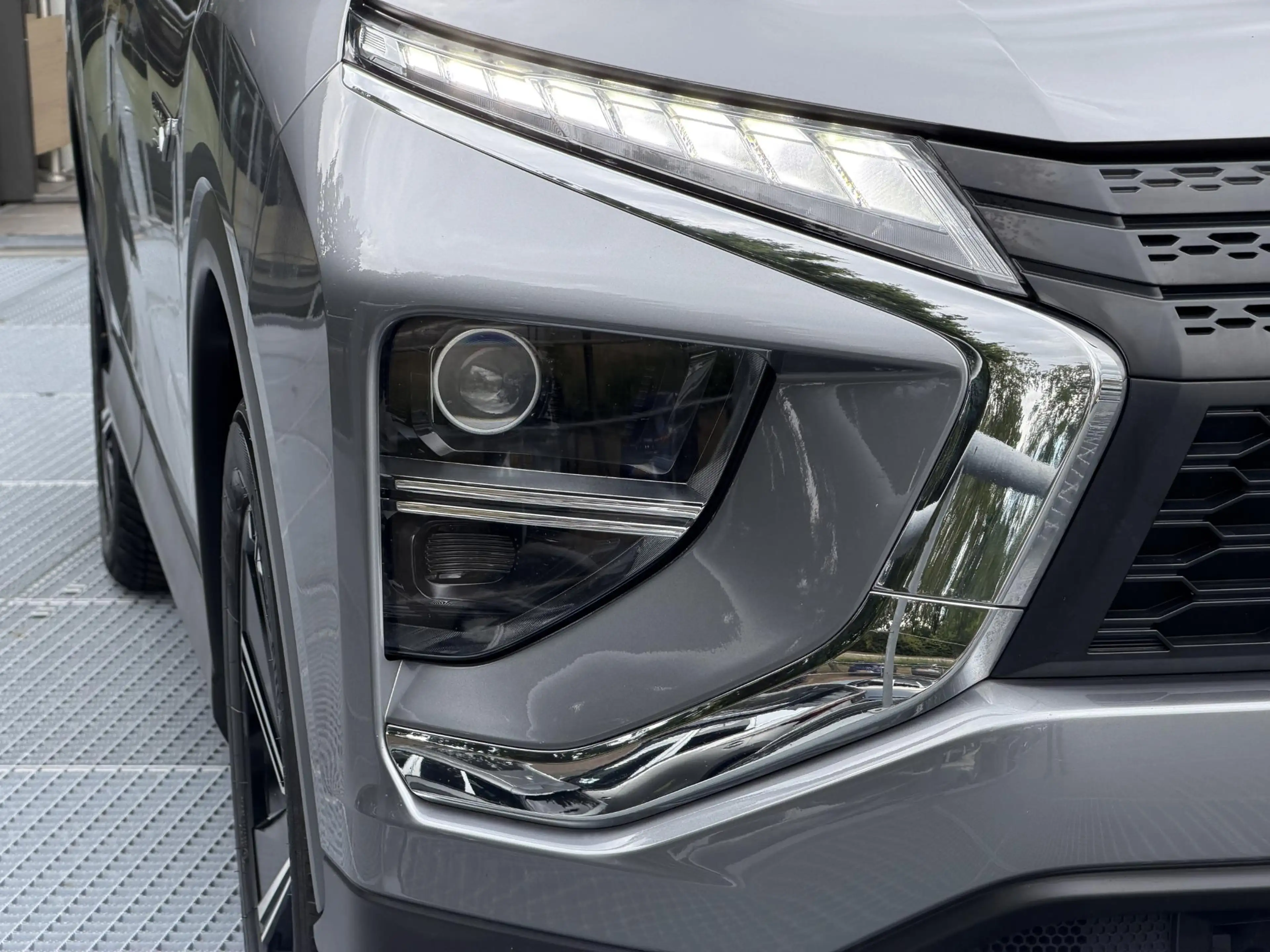 Mitsubishi Eclipse Cross 2.4 PHEV Intense | Carplay / Android Auto | Cruise — photo 24
