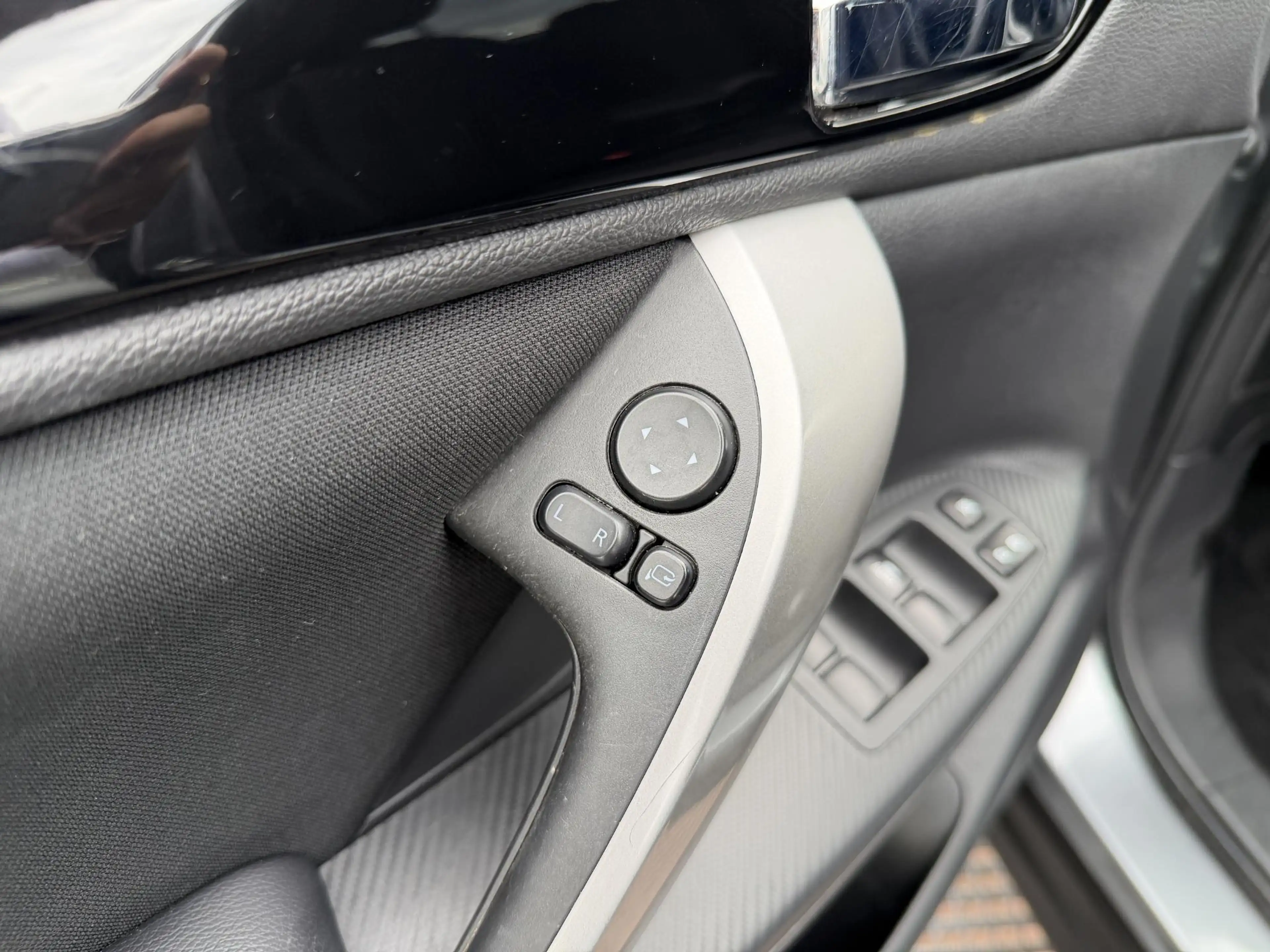 Mitsubishi Eclipse Cross 2.4 PHEV Intense | Carplay / Android Auto | Cruise — photo 30