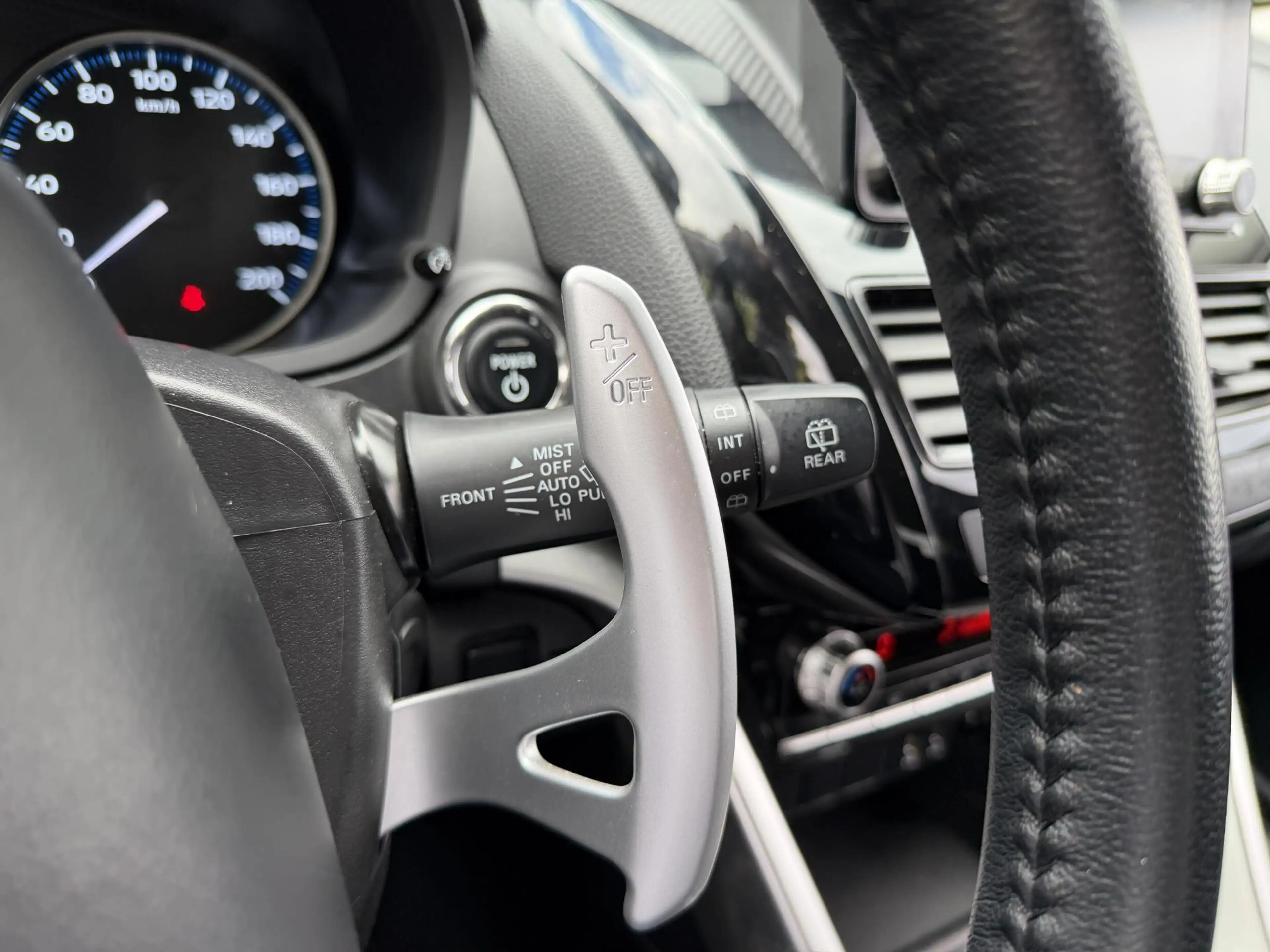 Mitsubishi Eclipse Cross 2.4 PHEV Intense | Carplay / Android Auto | Cruise — photo 28