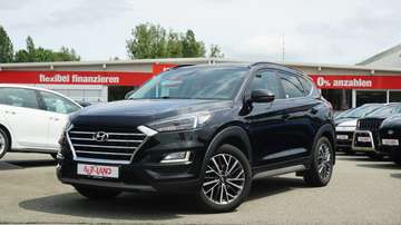 1.6 CRDi LED Navi Kamera AHK Panorama