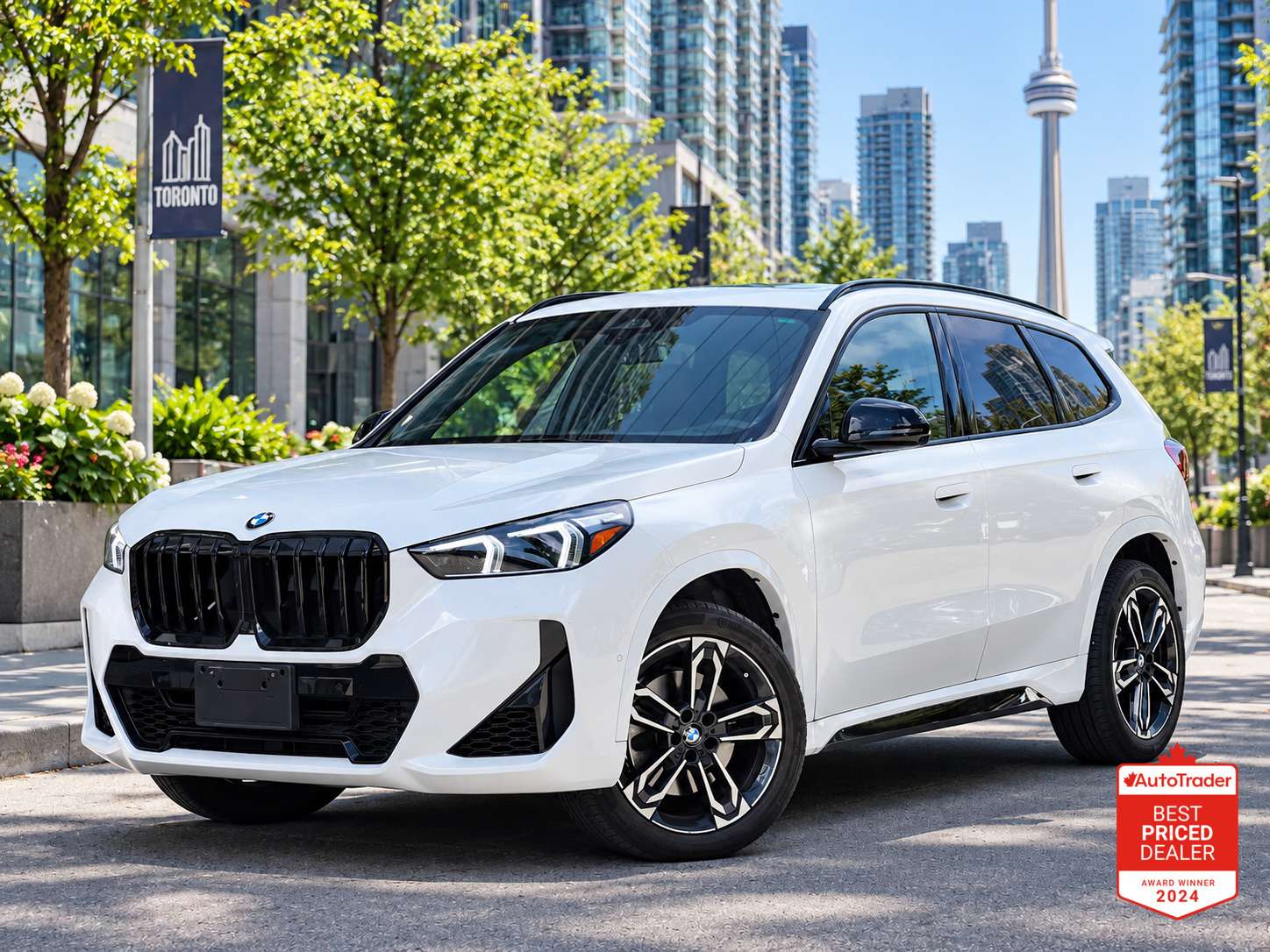 2026 BMW X1