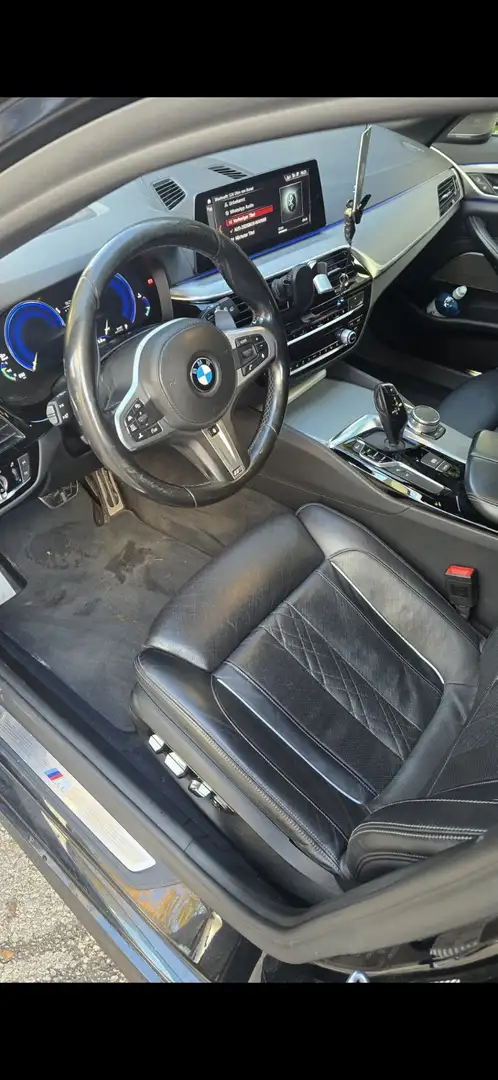 BMW 530 530d xDrive Touring Aut. - 2