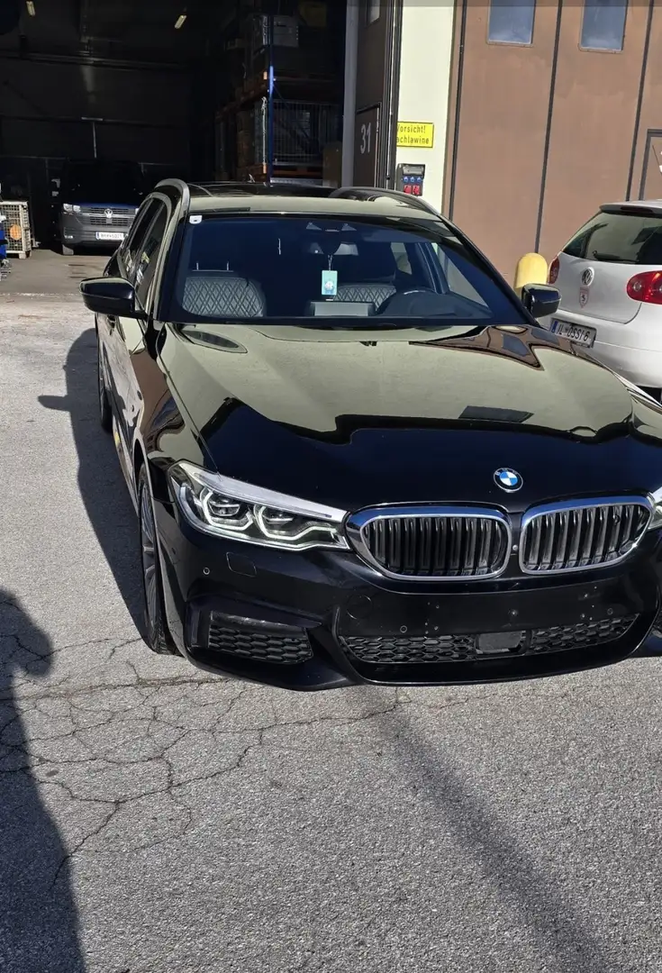 BMW 530 530d xDrive Touring Aut. - 1
