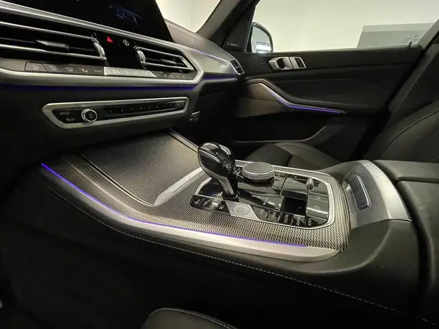 BMW X5 xDrive 45e M Sport Ansicht 26