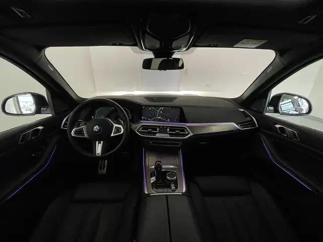 BMW X5 xDrive 45e M Sport Ansicht 17