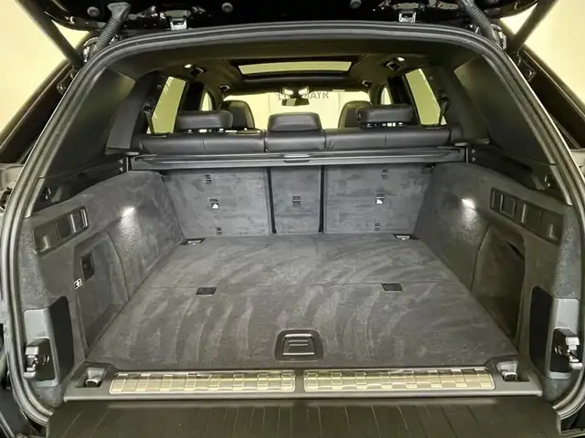 BMW X5 xDrive 45e M Sport Ansicht 10