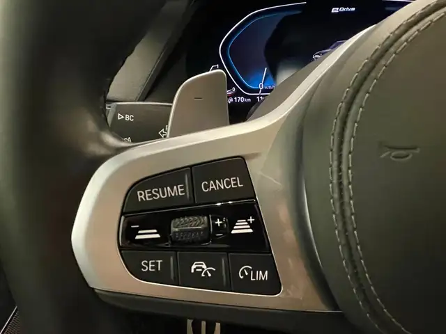 BMW X5 xDrive 45e M Sport Ansicht 23