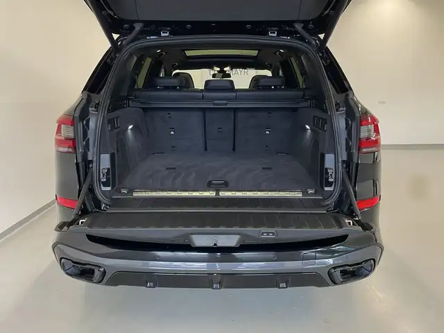 BMW X5 xDrive 45e M Sport Ansicht 9