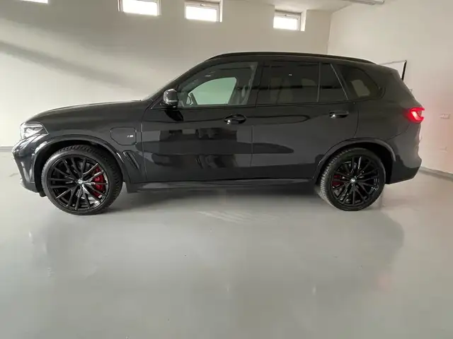 BMW X5 xDrive 45e M Sport Ansicht 5
