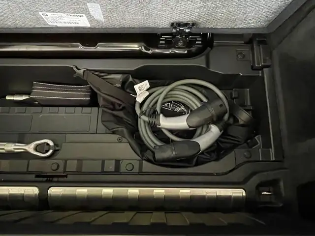 BMW X5 xDrive 45e M Sport Ansicht 38