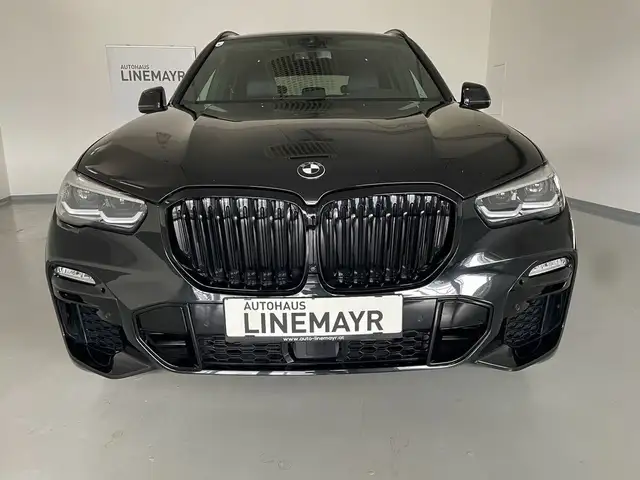 BMW X5 xDrive 45e M Sport Ansicht 3