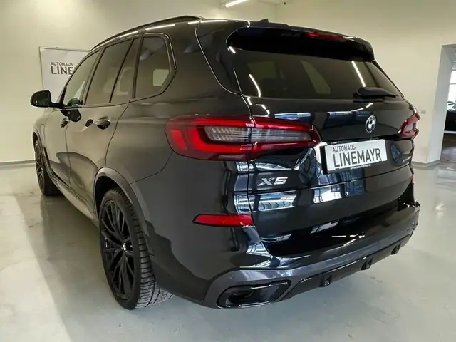 BMW X5 xDrive 45e M Sport Ansicht 6
