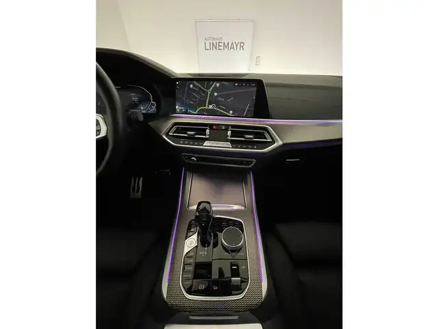 BMW X5 xDrive 45e M Sport Ansicht 15