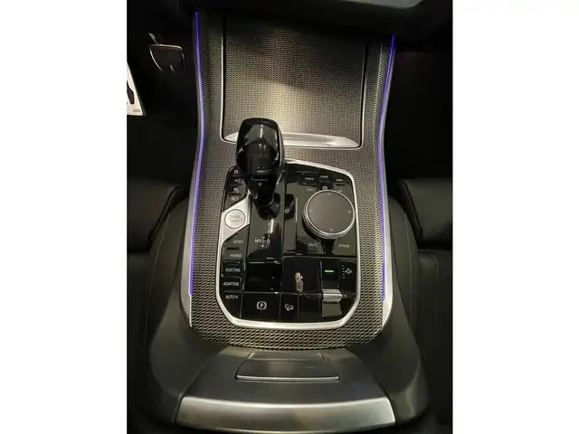 BMW X5 xDrive 45e M Sport Ansicht 28