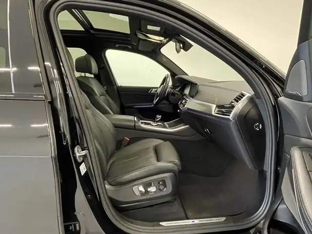 BMW X5 xDrive 45e M Sport Ansicht 43