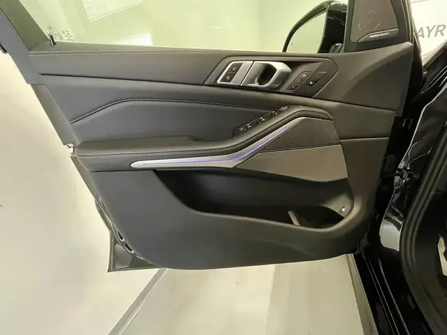 BMW X5 xDrive 45e M Sport Ansicht 35