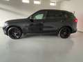 BMW X5 xDrive 45e M Sport Schwarz - thumbnail 5