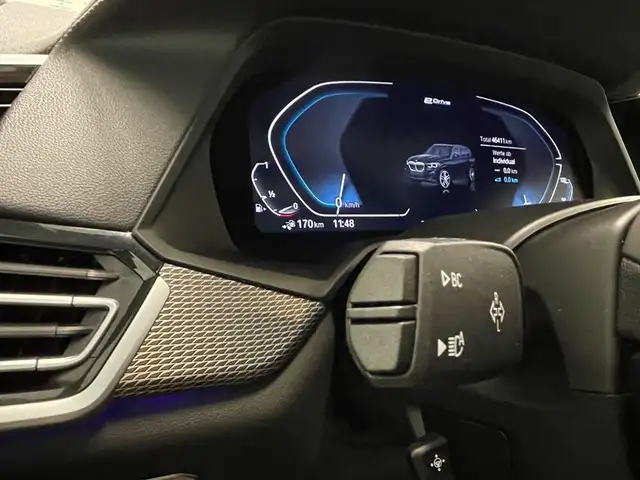 BMW X5 xDrive 45e M Sport Ansicht 21