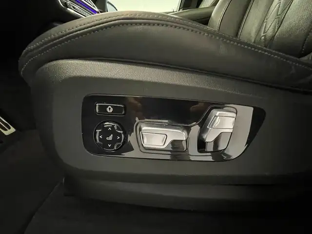 BMW X5 xDrive 45e M Sport Ansicht 36