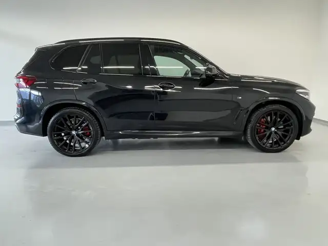 BMW X5 xDrive 45e M Sport Ansicht 13