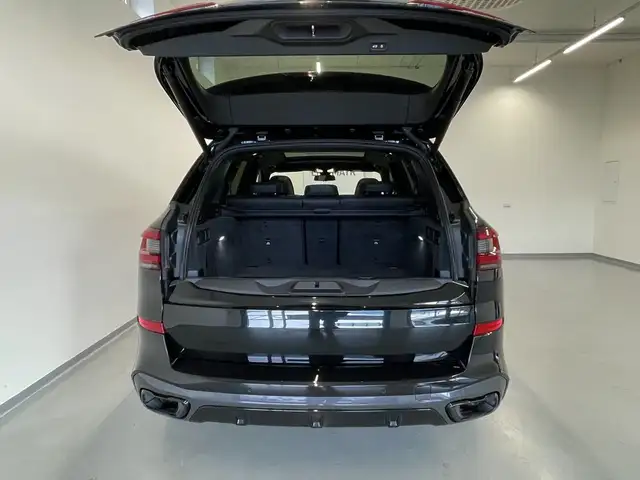 BMW X5 xDrive 45e M Sport Ansicht 8