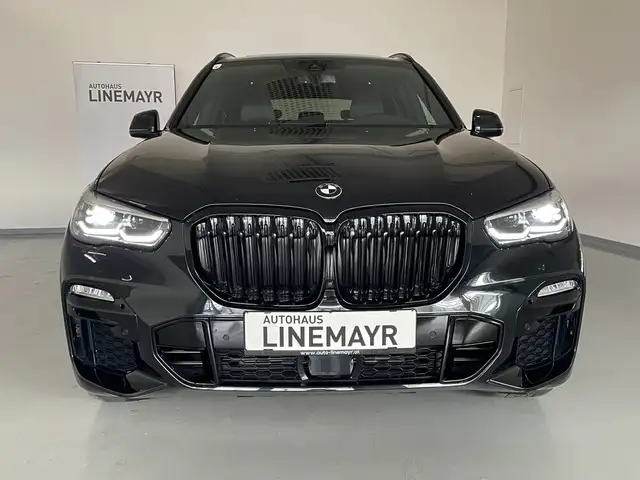 BMW X5 xDrive 45e M Sport Ansicht 46