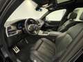 BMW X5 xDrive 45e M Sport Schwarz - thumbnail 14