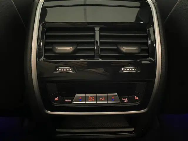 BMW X5 xDrive 45e M Sport Ansicht 32