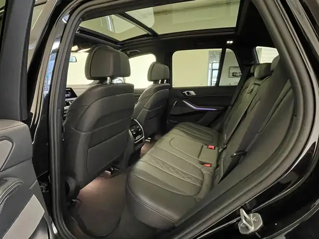 BMW X5 xDrive 45e M Sport Ansicht 37