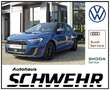 Audi A1 30 TFSI S line Blue - thumbnail 1