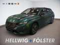 Peugeot 308 SW Allure 1.2 130 Aut SHZ Navi Kamera Blau - thumbnail 1