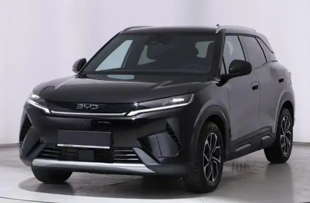 BYD Atto 2 DM-i 1.5 212 CV PHEV Boost