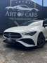 Mercedes-Benz CLA 180 CLA 180 AMG-Line FACELIFT/Ab 363 Euro im Monat Weiß - thumbnail 3