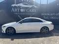 Mercedes-Benz CLA 180 CLA 180 AMG-Line FACELIFT/Ab 363 Euro im Monat Weiß - thumbnail 9