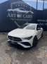 Mercedes-Benz CLA 180 CLA 180 AMG-Line FACELIFT/Ab 363 Euro im Monat Weiß - thumbnail 2