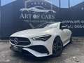 Mercedes-Benz CLA 180 CLA 180 AMG-Line FACELIFT/Ab 363 Euro im Monat Weiß - thumbnail 1