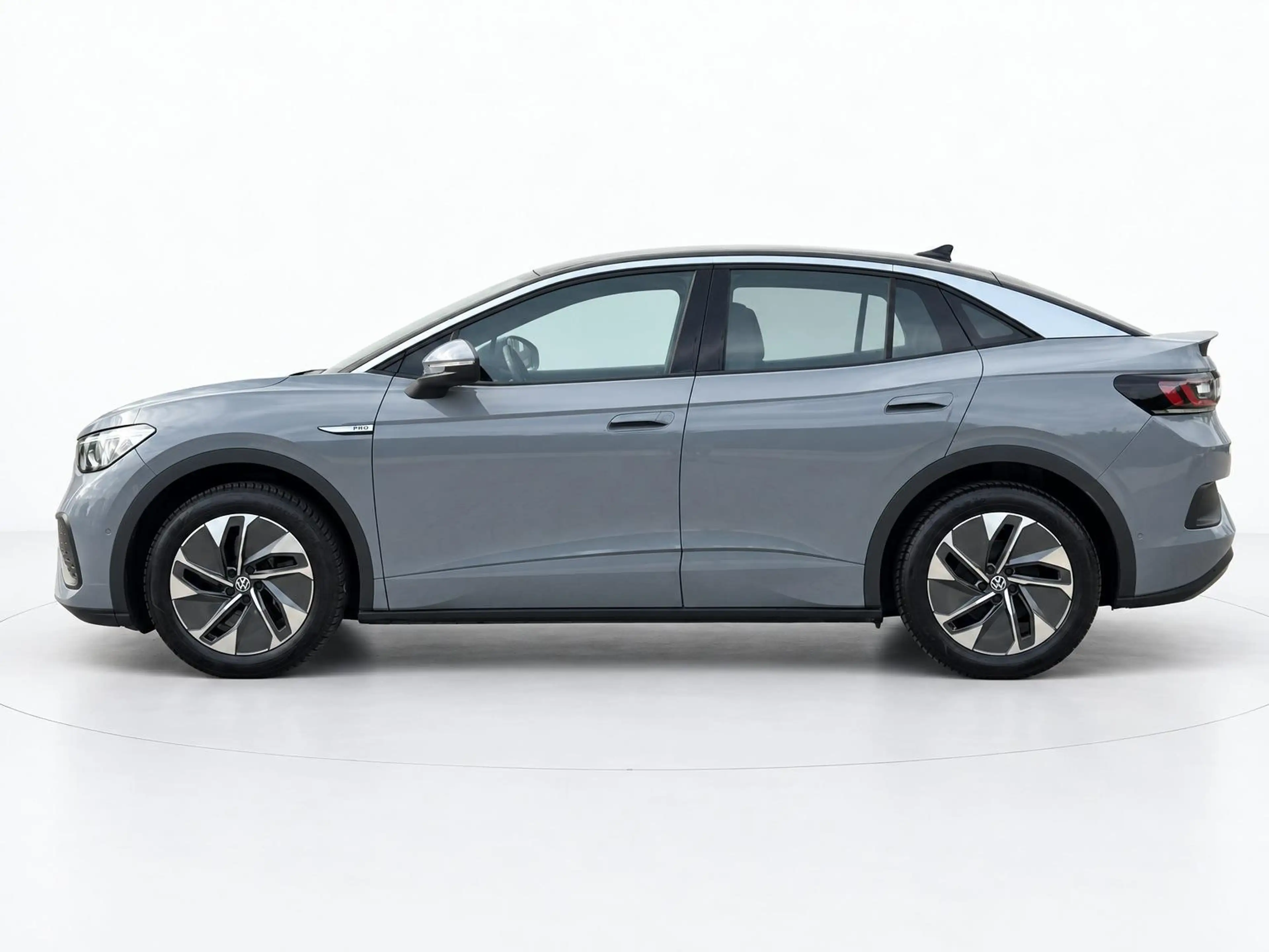 Volkswagen ID.5 Pro 77 kWh STUUR/STOEL VERW. ADAPT.CRUISE — photo 2