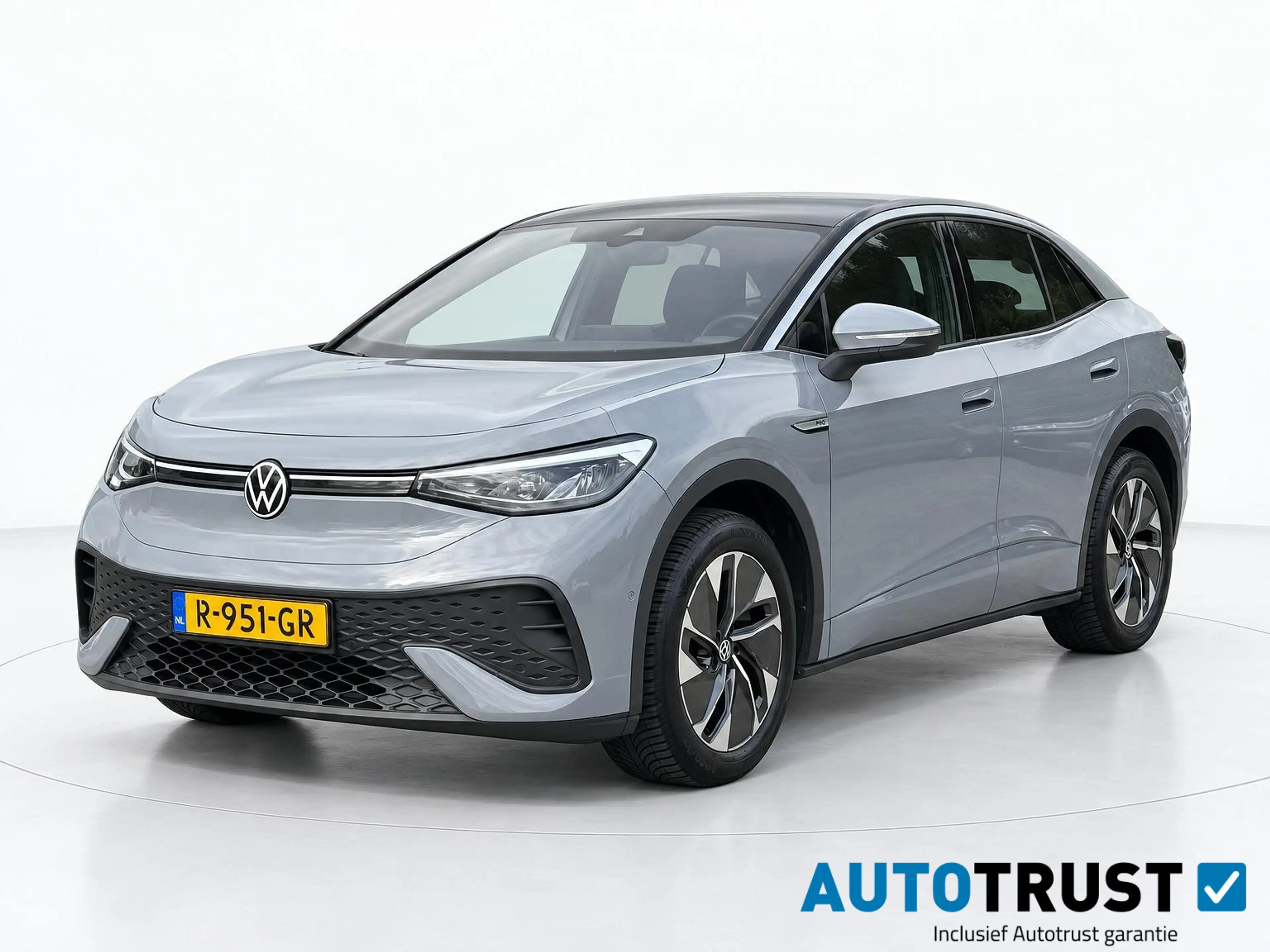 Volkswagen ID.5 Pro 77 kWh STUUR/STOEL VERW. ADAPT.CRUISE