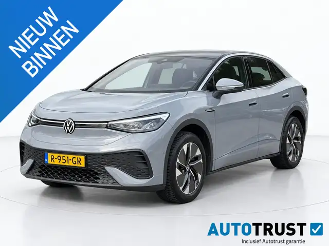 Volkswagen ID.5 Pro 77 kWh STUUR/STOEL VERW. ADAPT.CRUISE