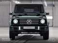 Mercedes-Benz G 500 GSD+360+MULTIBEAM+FAHRASS+BURMESTER+20"+SPUR Grün - thumbnail 8